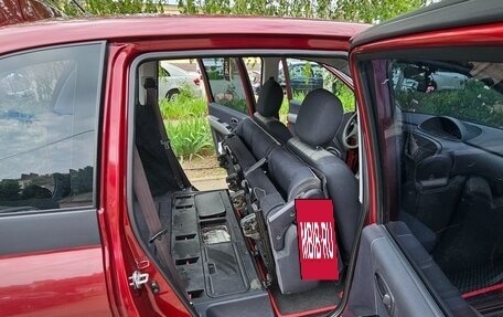 Hyundai Matrix I рестайлинг, 2008 год, 529 000 рублей, 17 фотография
