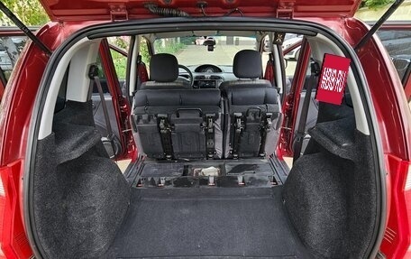 Hyundai Matrix I рестайлинг, 2008 год, 529 000 рублей, 19 фотография