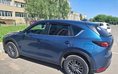 Mazda CX-5 II, 2019 год, 3 050 000 рублей, 2 фотография