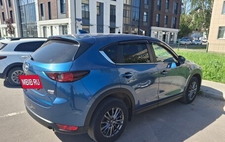 Mazda CX-5 II, 2019 год, 3 050 000 рублей, 5 фотография