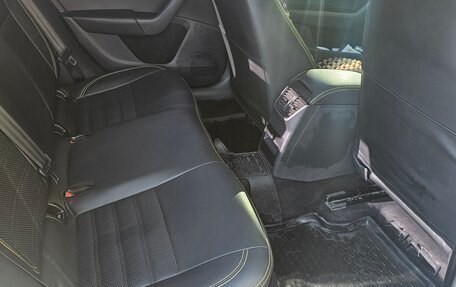 Skoda Octavia, 2020 год, 1 500 000 рублей, 3 фотография