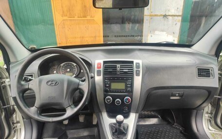 Hyundai Tucson III, 2008 год, 1 100 000 рублей, 6 фотография