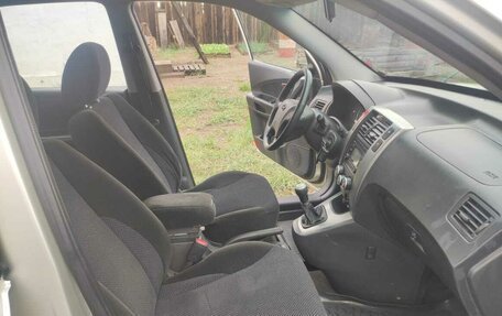 Hyundai Tucson III, 2008 год, 1 100 000 рублей, 9 фотография