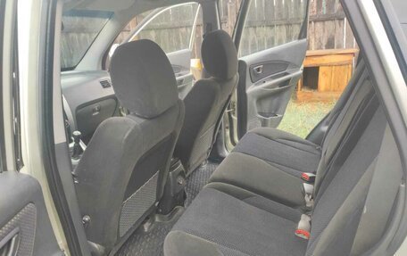 Hyundai Tucson III, 2008 год, 1 100 000 рублей, 10 фотография
