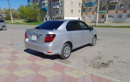 Toyota Corolla, 2018 год, 1 150 000 рублей, 4 фотография