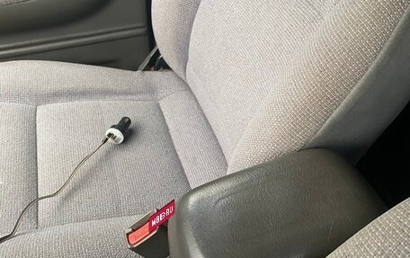 KIA Sportage IV рестайлинг, 2005 год, 350 000 рублей, 8 фотография