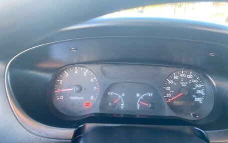 KIA Sportage IV рестайлинг, 2005 год, 350 000 рублей, 11 фотография