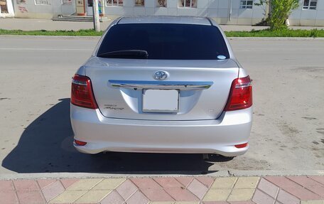 Toyota Corolla, 2018 год, 1 150 000 рублей, 3 фотография