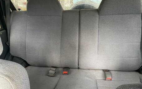 KIA Sportage IV рестайлинг, 2005 год, 350 000 рублей, 9 фотография