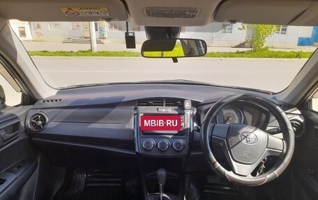 Toyota Corolla, 2018 год, 1 150 000 рублей, 7 фотография