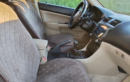 Honda Accord VII рестайлинг, 2006 год, 910 000 рублей, 6 фотография