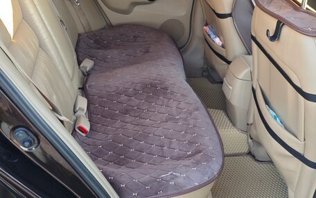 Honda Accord VII рестайлинг, 2006 год, 910 000 рублей, 15 фотография