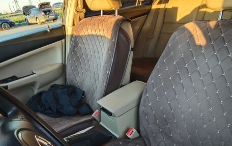 Honda Accord VII рестайлинг, 2006 год, 910 000 рублей, 19 фотография
