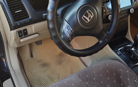 Honda Accord VII рестайлинг, 2006 год, 910 000 рублей, 29 фотография