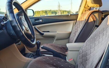Honda Accord VII рестайлинг, 2006 год, 910 000 рублей, 25 фотография