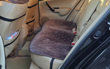 Honda Accord VII рестайлинг, 2006 год, 910 000 рублей, 26 фотография