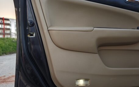 Honda Accord VII рестайлинг, 2006 год, 910 000 рублей, 28 фотография