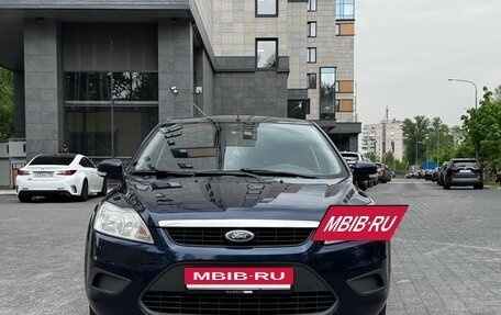 Ford Focus II рестайлинг, 2009 год, 540 000 рублей, 3 фотография