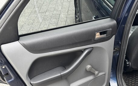 Ford Focus II рестайлинг, 2009 год, 540 000 рублей, 12 фотография
