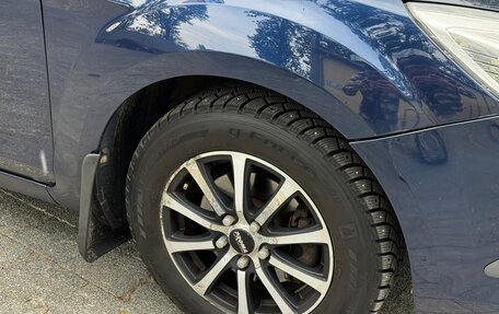 Ford Focus II рестайлинг, 2009 год, 540 000 рублей, 6 фотография