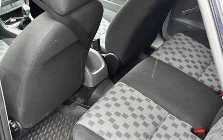 Ford Focus II рестайлинг, 2009 год, 540 000 рублей, 11 фотография