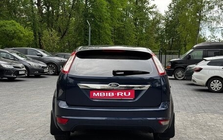 Ford Focus II рестайлинг, 2009 год, 540 000 рублей, 8 фотография