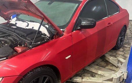 BMW 3 серия, 2010 год, 950 000 рублей, 4 фотография