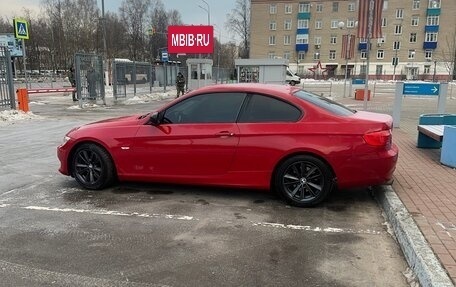 BMW 3 серия, 2010 год, 950 000 рублей, 3 фотография