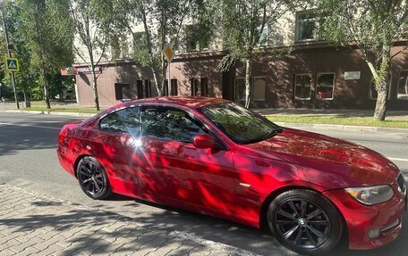 BMW 3 серия, 2010 год, 950 000 рублей, 8 фотография