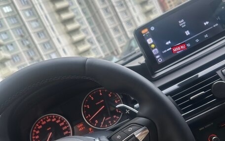 BMW 3 серия, 2010 год, 950 000 рублей, 2 фотография