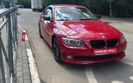 BMW 3 серия, 2010 год, 950 000 рублей, 6 фотография
