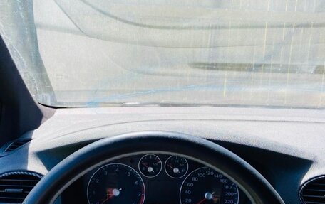 Ford Focus II рестайлинг, 2007 год, 550 000 рублей, 8 фотография