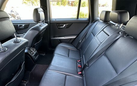 Mercedes-Benz GLK-Класс, 2011 год, 1 650 000 рублей, 8 фотография