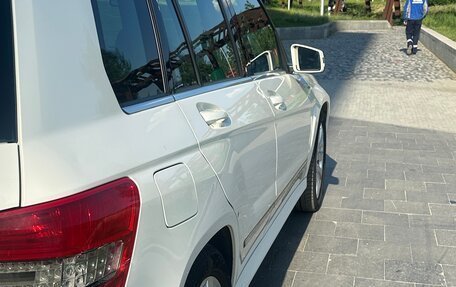 Mercedes-Benz GLK-Класс, 2011 год, 1 650 000 рублей, 6 фотография