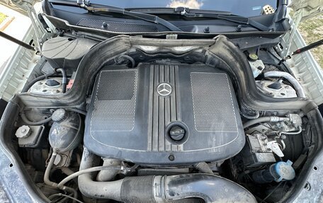 Mercedes-Benz GLK-Класс, 2011 год, 1 650 000 рублей, 11 фотография