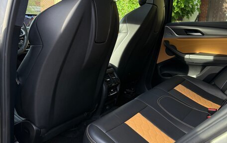 BMW X4 M, 2019 год, 6 100 000 рублей, 14 фотография
