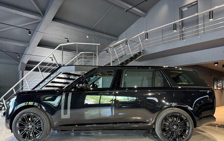Land Rover Range Rover IV рестайлинг, 2025 год, 24 900 000 рублей, 3 фотография