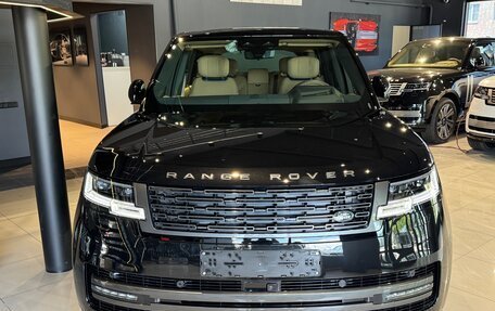 Land Rover Range Rover IV рестайлинг, 2025 год, 24 900 000 рублей, 2 фотография