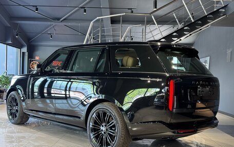 Land Rover Range Rover IV рестайлинг, 2025 год, 24 900 000 рублей, 4 фотография