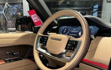 Land Rover Range Rover IV рестайлинг, 2025 год, 24 900 000 рублей, 9 фотография