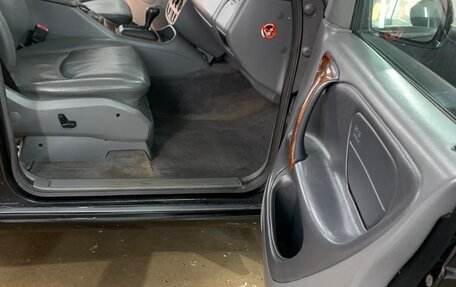 Mercedes-Benz M-Класс, 1999 год, 477 000 рублей, 4 фотография