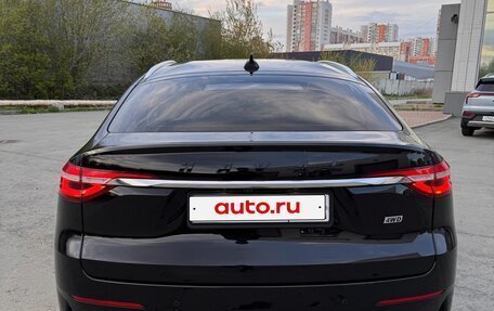 Haval F7x I, 2021 год, 1 900 000 рублей, 6 фотография