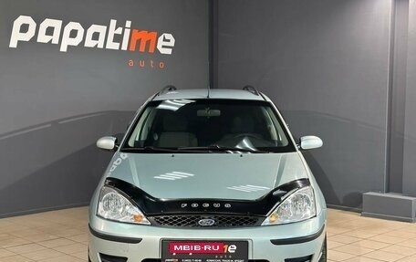 Ford Focus IV, 2004 год, 400 000 рублей, 2 фотография