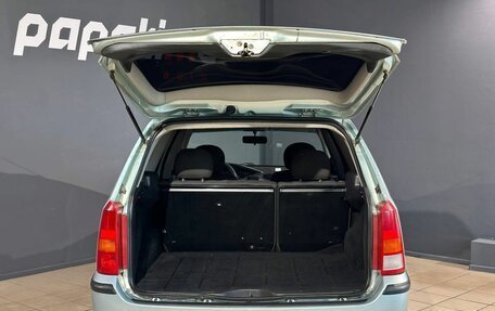 Ford Focus IV, 2004 год, 400 000 рублей, 5 фотография