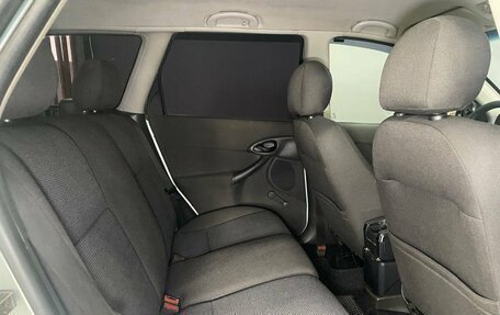 Ford Focus IV, 2004 год, 400 000 рублей, 8 фотография