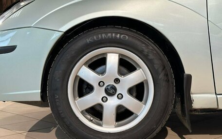 Ford Focus IV, 2004 год, 400 000 рублей, 14 фотография