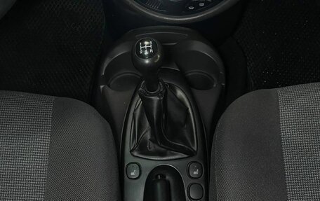 Ford Focus IV, 2004 год, 400 000 рублей, 11 фотография
