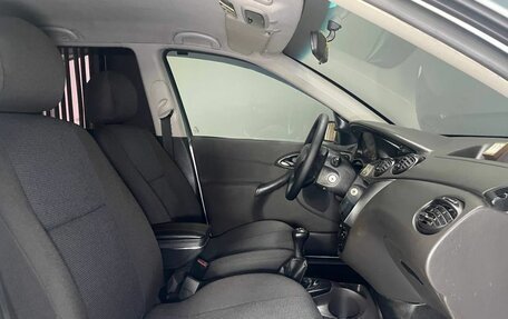 Ford Focus IV, 2004 год, 400 000 рублей, 9 фотография