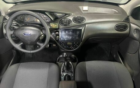 Ford Focus IV, 2004 год, 400 000 рублей, 7 фотография