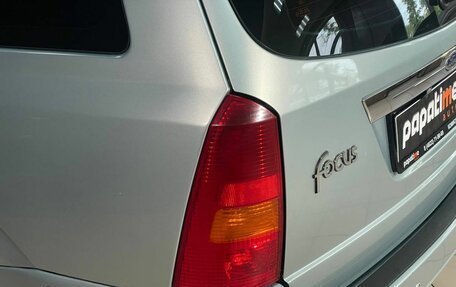 Ford Focus IV, 2004 год, 400 000 рублей, 13 фотография